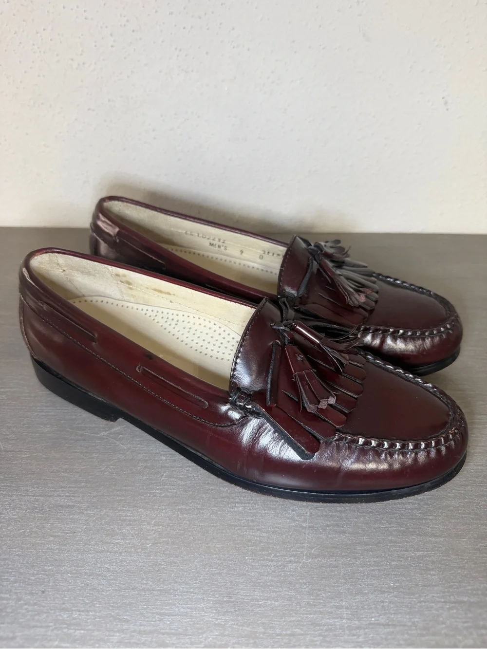 Cole Haan these cole